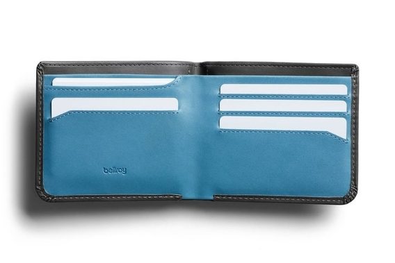 Bellroy Hide & Seek RFID