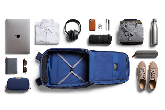 Bellroy Transit Backpack