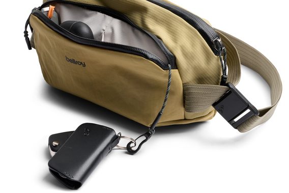 Bellroy Venture Ready Sling
