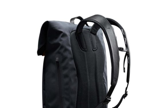 Precyzyjny plecak Plecak Bellroy Apex - Onyx
