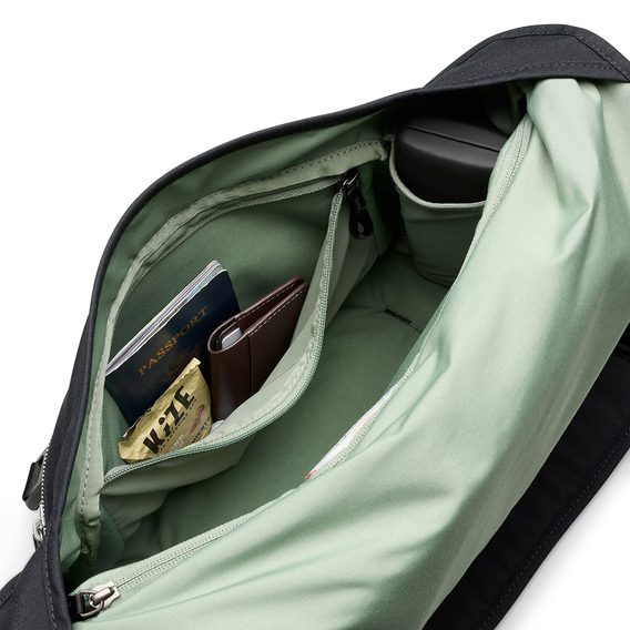 Bellroy Classic Messenger (6 l)