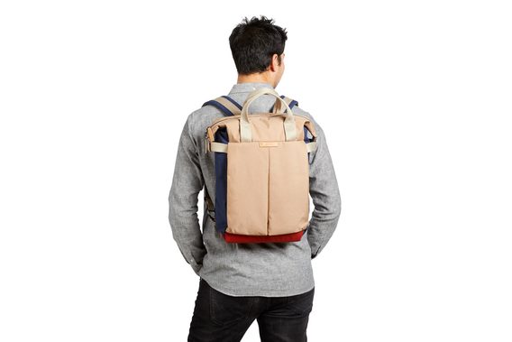 Bellroy Tokyo Totepack Bag