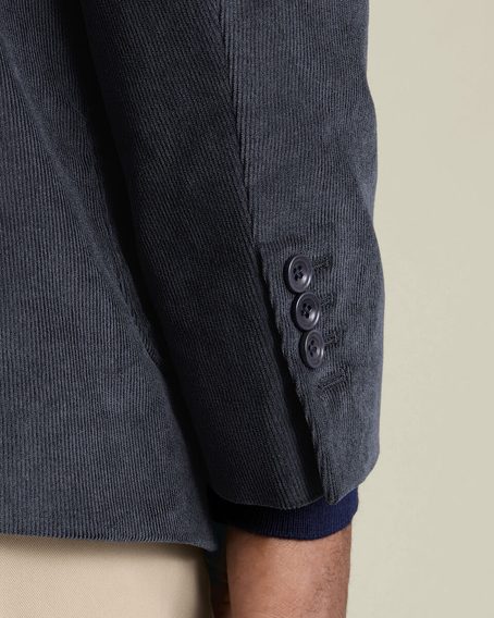 Charles Tyrwhitt Corduroy Jacket