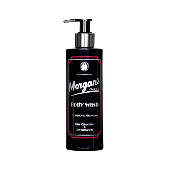 Żel pod prysznic Morgan's (250 ml)