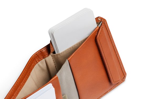 Bellroy Coin Wallet