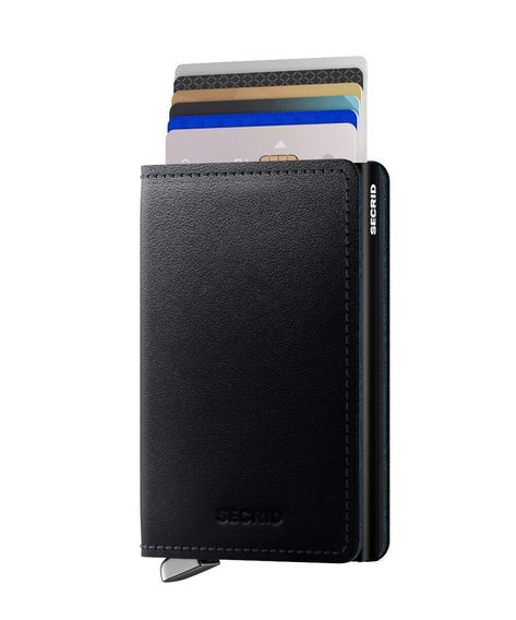 Secrid Premium Slimwallet Dusk