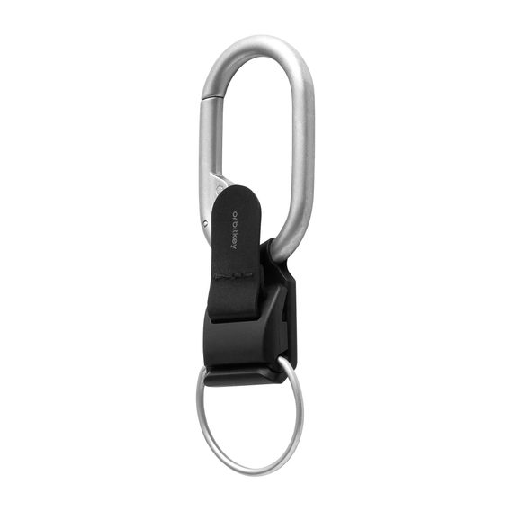 Sprytny klips na klucze Orbitkey Clip v.2