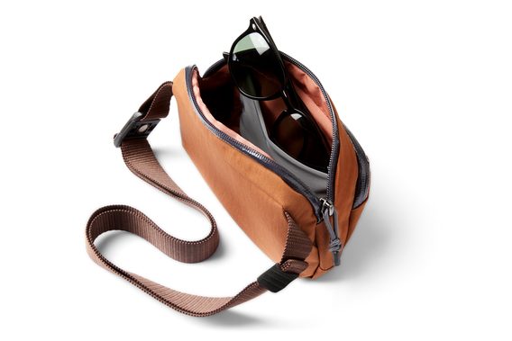 Nerka Bellroy Venture Hip Pack