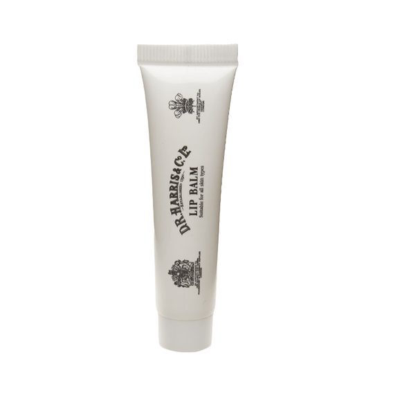 Balsam miętowy do ust D.R. Harris (15 g) - tubka