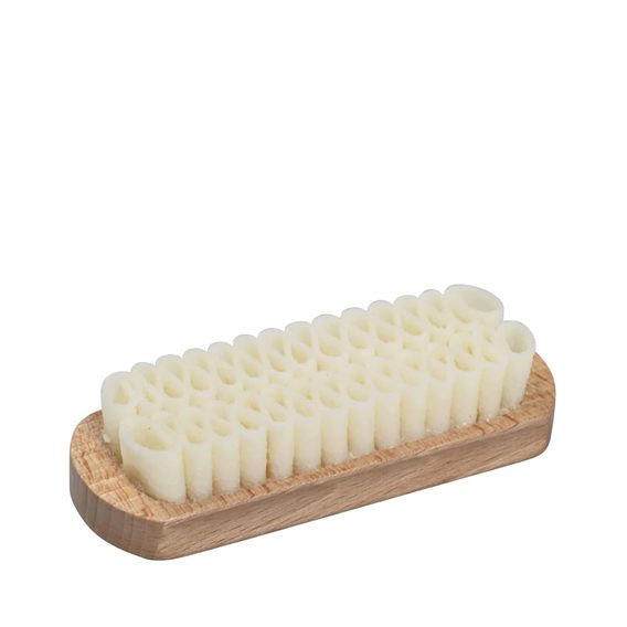 Szczoteczka do zamszu i nubuku Saphir Beaute du Cuir