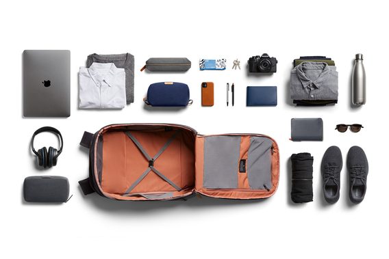 Bellroy Transit Backpack Plus