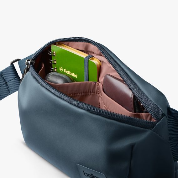 Bellroy Laneway Belt Bag