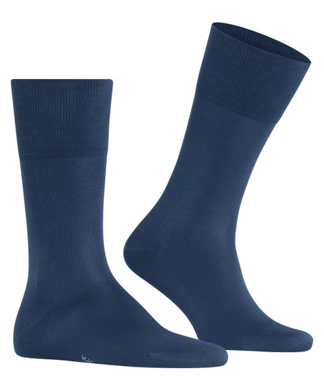 Falke Tiago Socks — Royal Blue