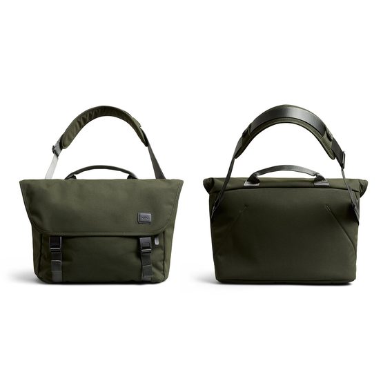 Bellroy Classic Messenger