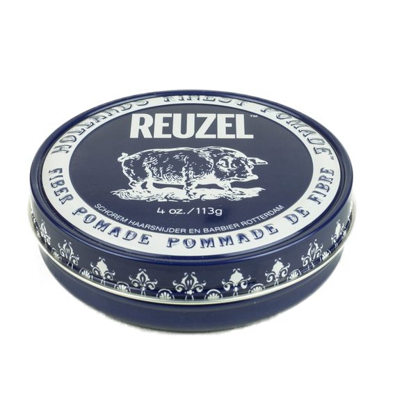 Reuzel Fiber Pomade – pomada do włosów (113 g)