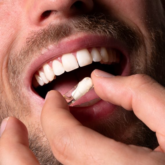 Copenhagen Grooming — Hair Capsules (50 kapsułek)