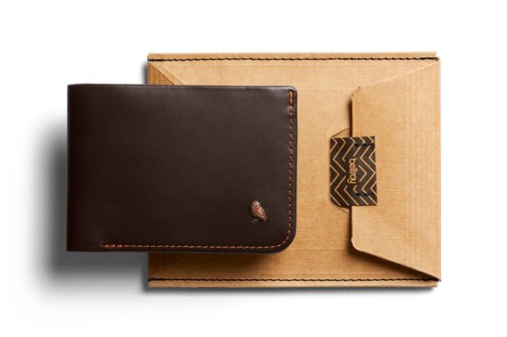 Bellroy Hide & Seek RFID