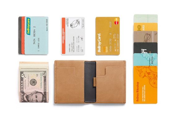 Bellroy Slim Sleeve