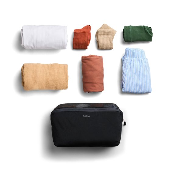 Bellroy Lite Packing Cube (4 l)