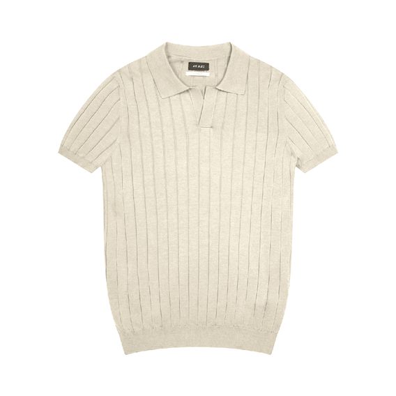 AT.P.CO — Polo Knit