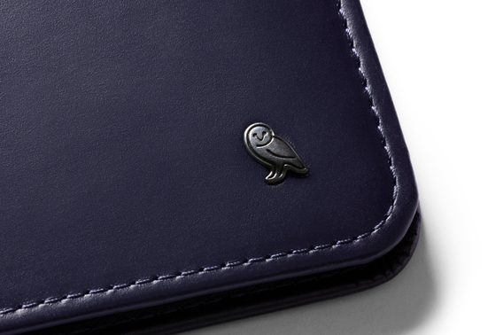 Bellroy Hide & Seek RFID