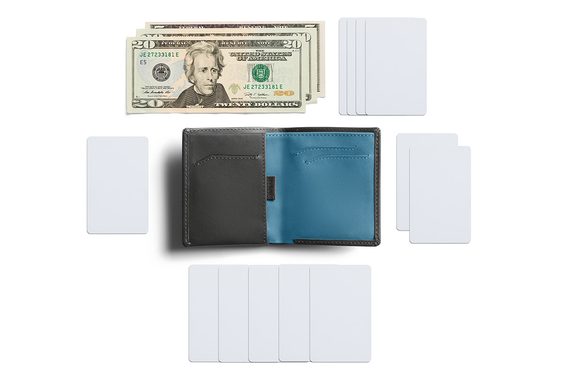 Bellroy Note Sleeve RFID