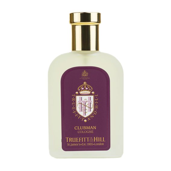 Woda kolońska Truefitt & Hill Clubman (100 ml)