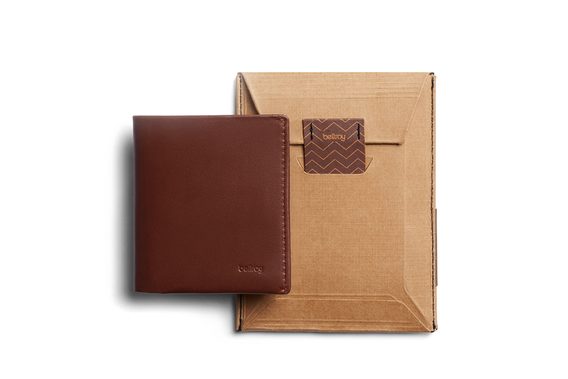 Bellroy Note Sleeve RFID