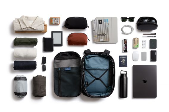 Bellroy Transit Travel Pack Pro