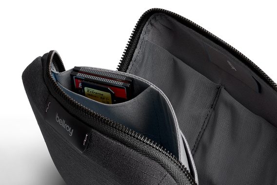 Bellroy Tech Kit Compact