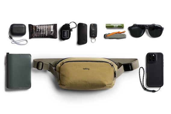 Bellroy Venture Ready Sling