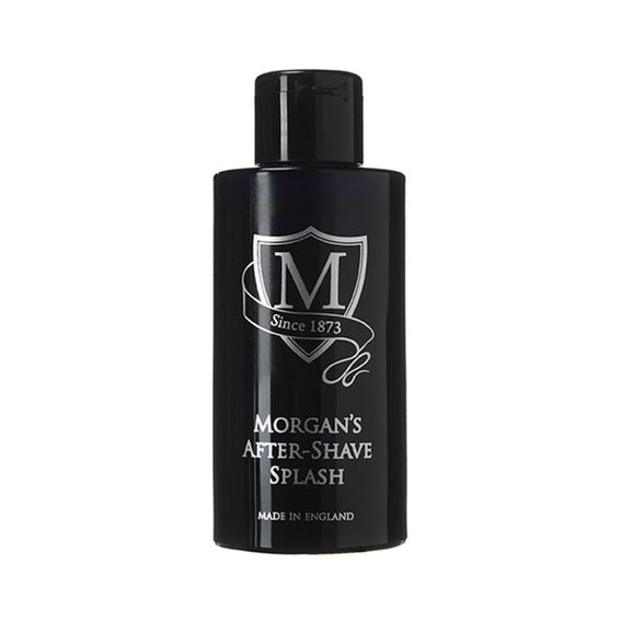 Morgan's After Shave Splash (100 ml)
