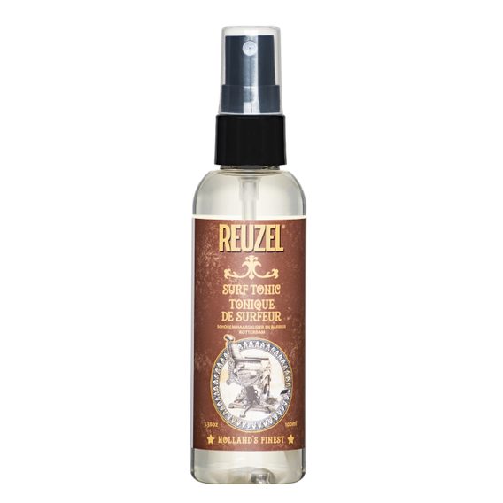 Reuzel Surf Tonic - tonik do stylizacji włosów z solą morską (100 ml)