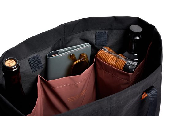 Bellroy Market Tote