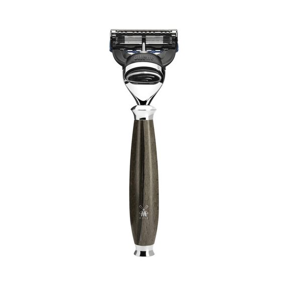 Mühle Purist R52 Fusion — Grained Beech