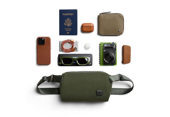 Bellroy Classic Sling (3 l)