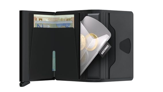 Secrid Coinpocket