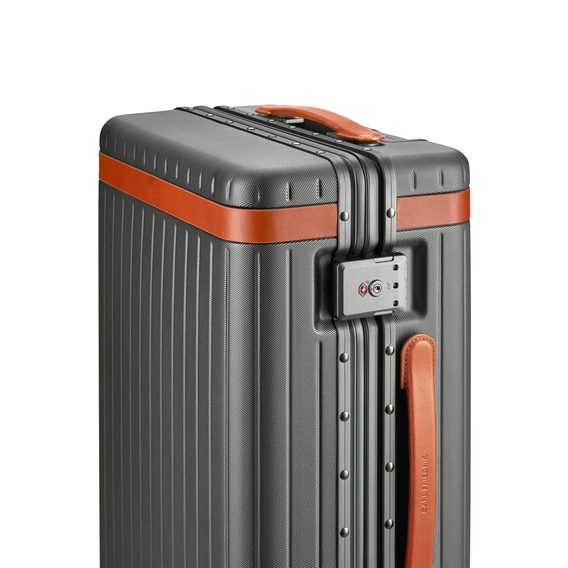 Carl Friedrik — The Carry-on