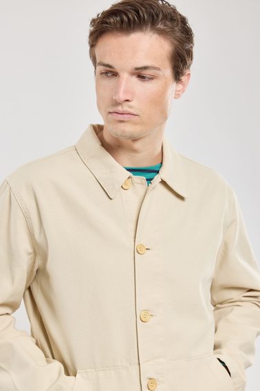 Armor Lux Fisherman Jacket