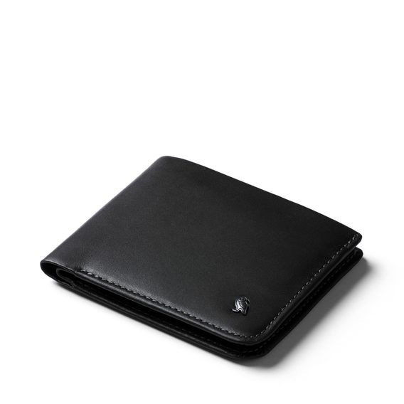 Bellroy Hide & Seek RFID