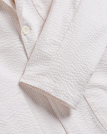 Portuguese Flannel — Atlantico Blazer