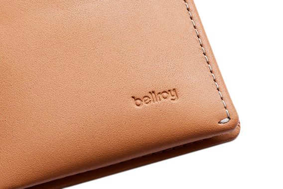 Bellroy Note Sleeve RFID