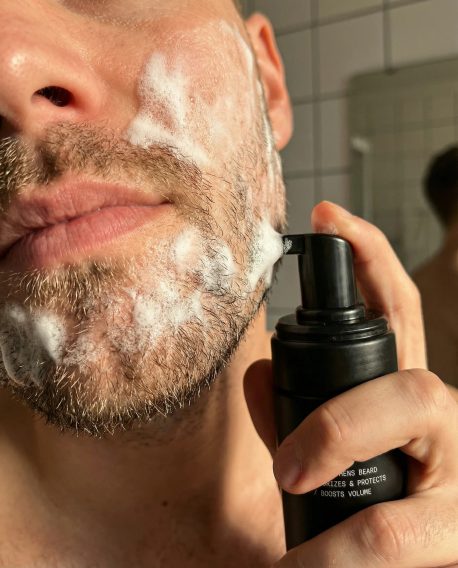 Copenhagen Grooming — 1st Mover Face & Beard Wash (150 ml)