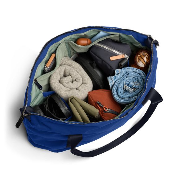 Bellroy Classic Getaway Bag