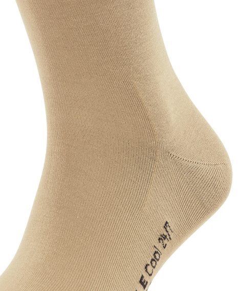 Falke Cool 24/7 Socks — Sand