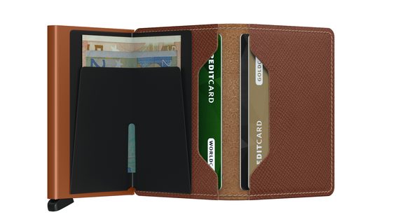 Secrid Slimwallet Saffiano