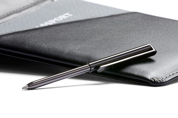 Bellroy Travel Wallet RFID