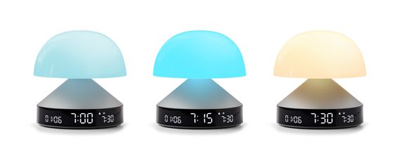 Lexon Mina Sunrise