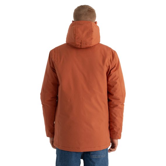 Revolution Alpine Parka