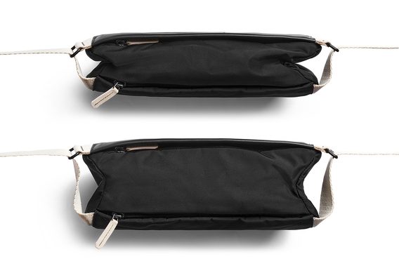 Torba Bellroy Sling Mini Premium